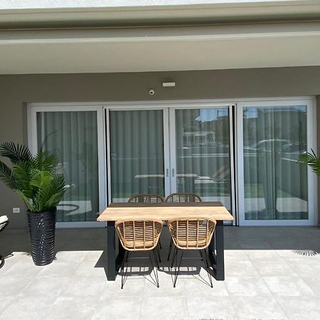 Sirio 7 Leilighet Lido di Jesolo Eksteriør bilde