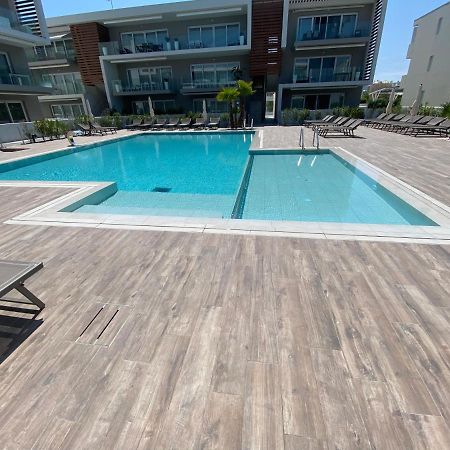 Sirio 7 Leilighet Lido di Jesolo Eksteriør bilde