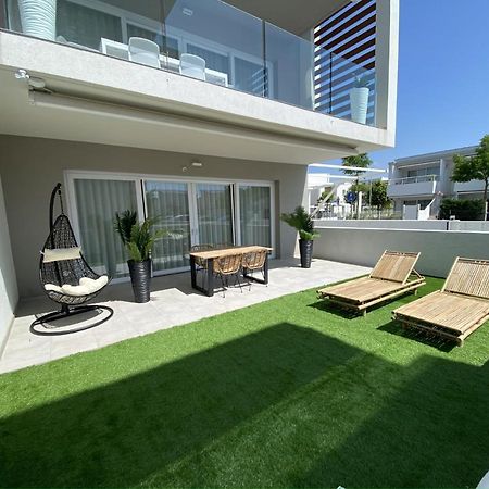 Sirio 7 Leilighet Lido di Jesolo Eksteriør bilde