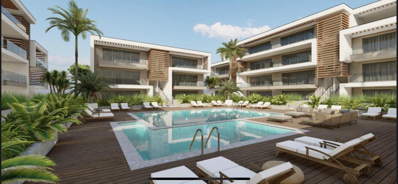 Sirio 7 Leilighet Lido di Jesolo Eksteriør bilde
